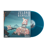 Zelda & Chill II - Mikel (1xLP Vinyl Record)