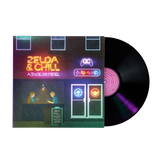 Zelda & Chill - Mikel (1xLP Vinyl Record)