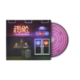 Zelda & Chill - Mikel (Compact Disc)