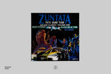 ZUNTATA Arcade Classics Volume 1 - ZUNTATA (1xLP Vinyl Record)