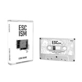 Escism - Esc Original Soundtrack (Cassette Tape) Cassette Tape